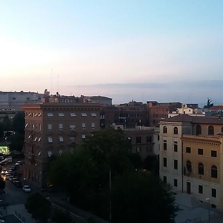 Bed and Breakfast S. Pietro Terrace Roma Esterno foto