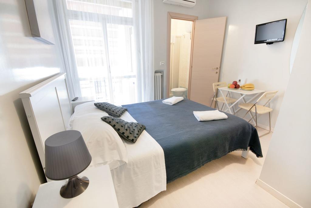 Bed and Breakfast S. Pietro Terrace Roma Esterno foto