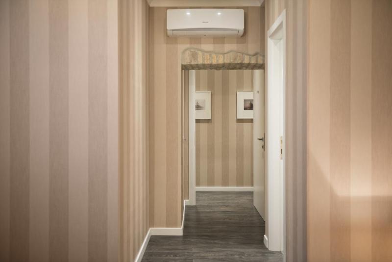 Bed and Breakfast S. Pietro Terrace Roma Esterno foto