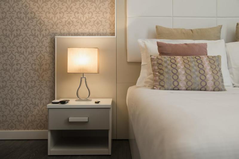 Bed and Breakfast S. Pietro Terrace Roma Esterno foto