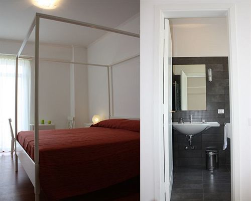 Bed and Breakfast S. Pietro Terrace Roma Esterno foto